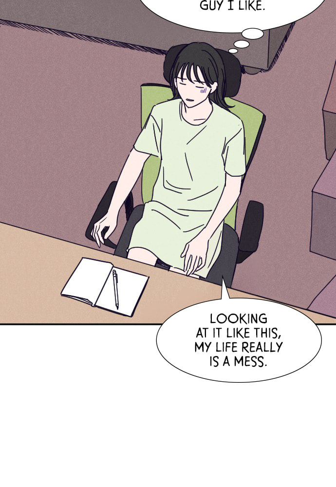 Nevertheless Chapter 20 page 18 - 