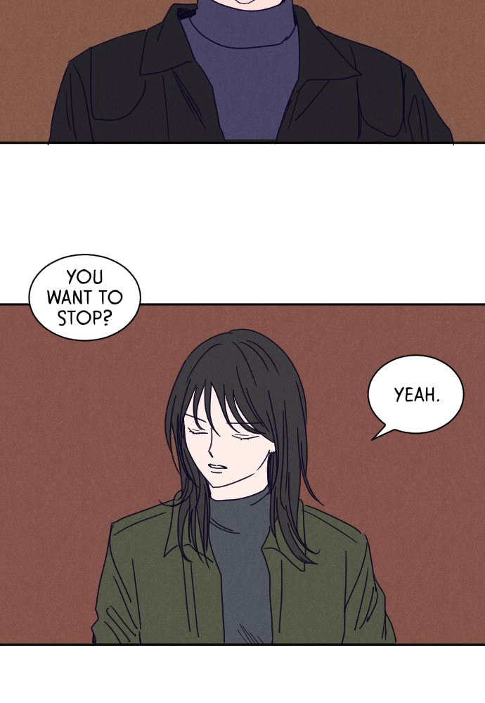 Nevertheless Chapter 20 page 3 - 
