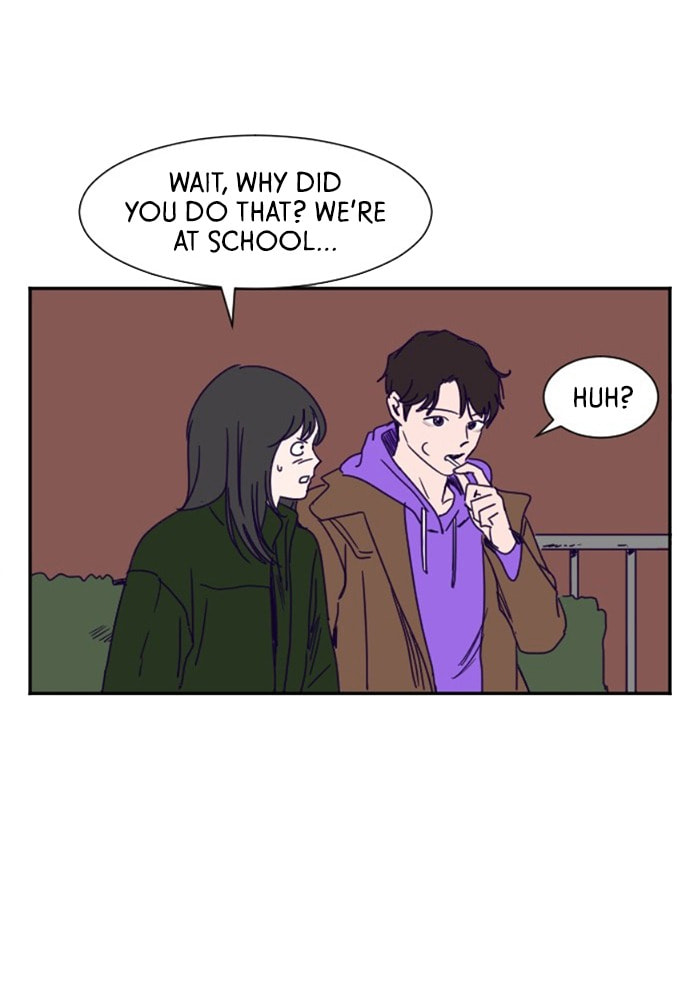 Nevertheless Chapter 20 page 26 - 