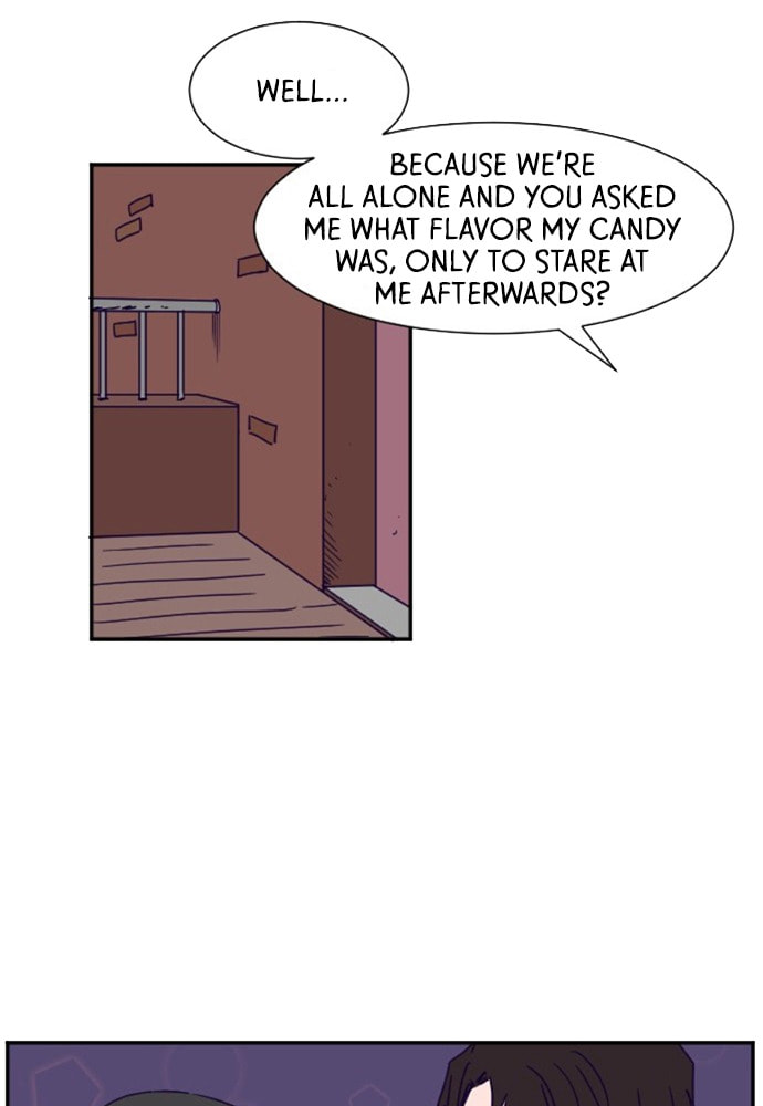 Nevertheless Chapter 20 page 27 - 
