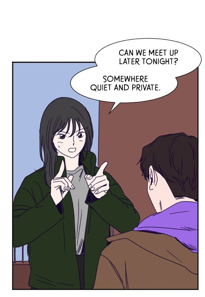 Nevertheless Chapter 20 page 30 - 