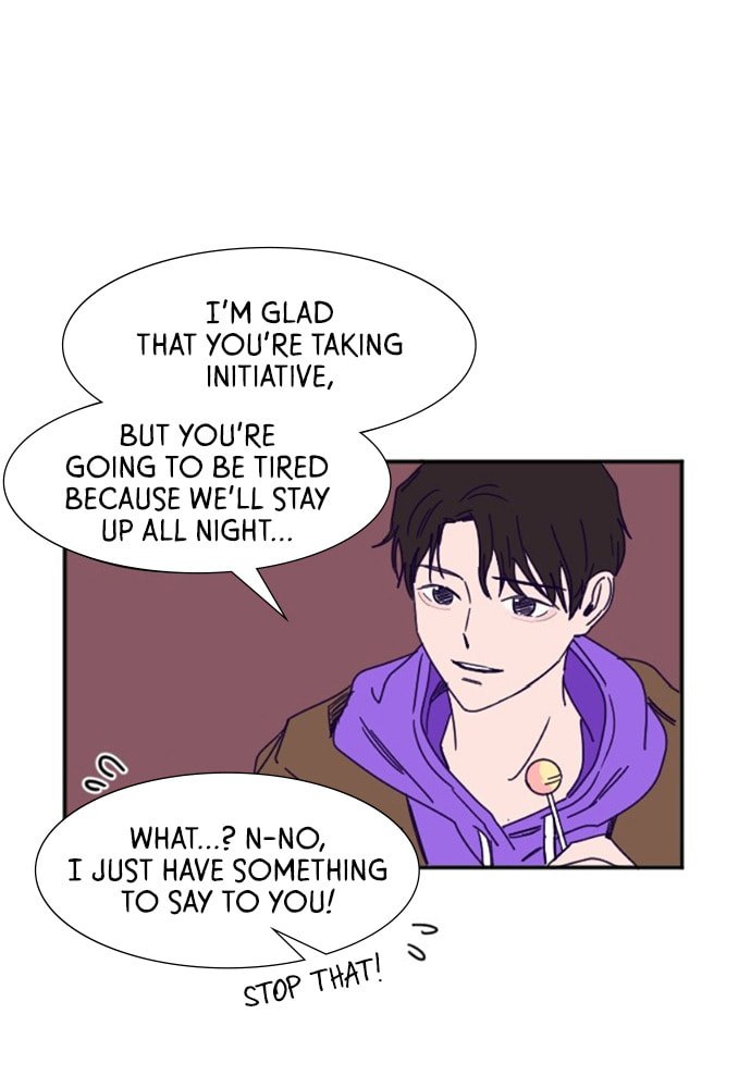 Nevertheless Chapter 20 page 31 - 
