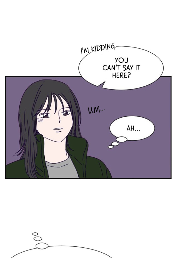 Nevertheless Chapter 20 page 32 - 