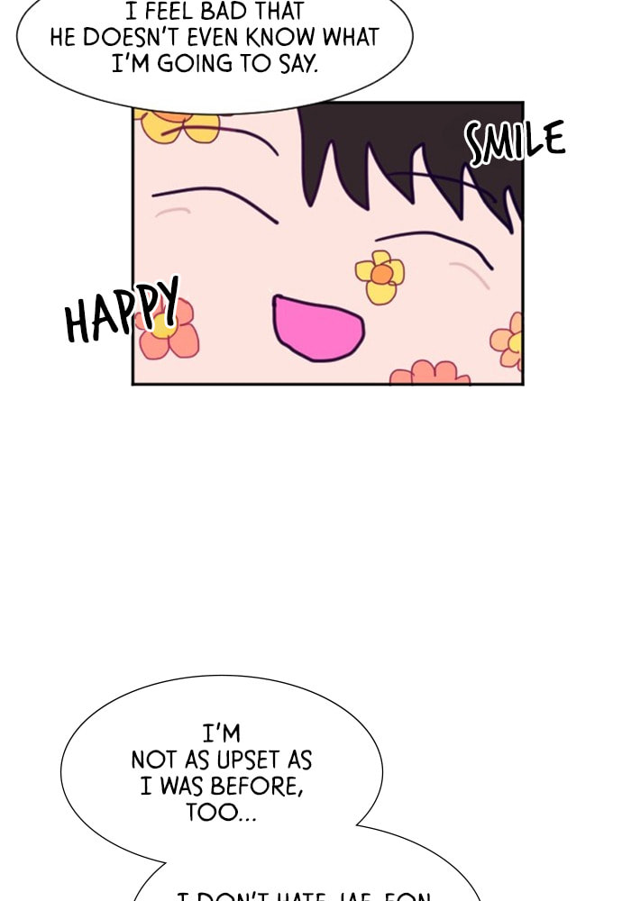 Nevertheless Chapter 20 page 33 - 