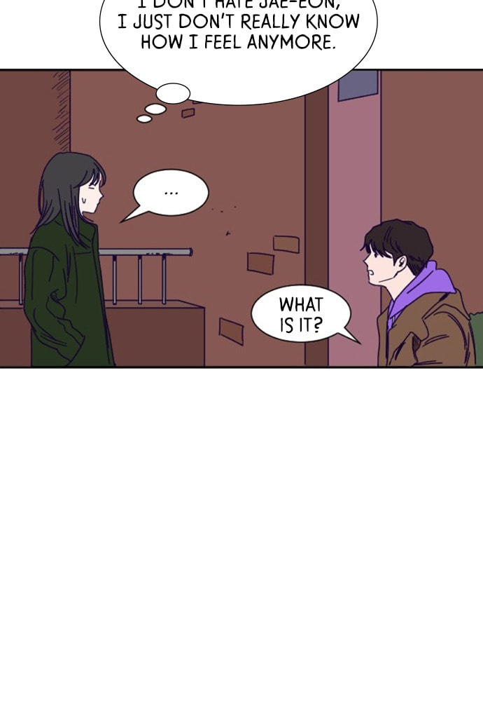 Nevertheless Chapter 20 page 34 - 
