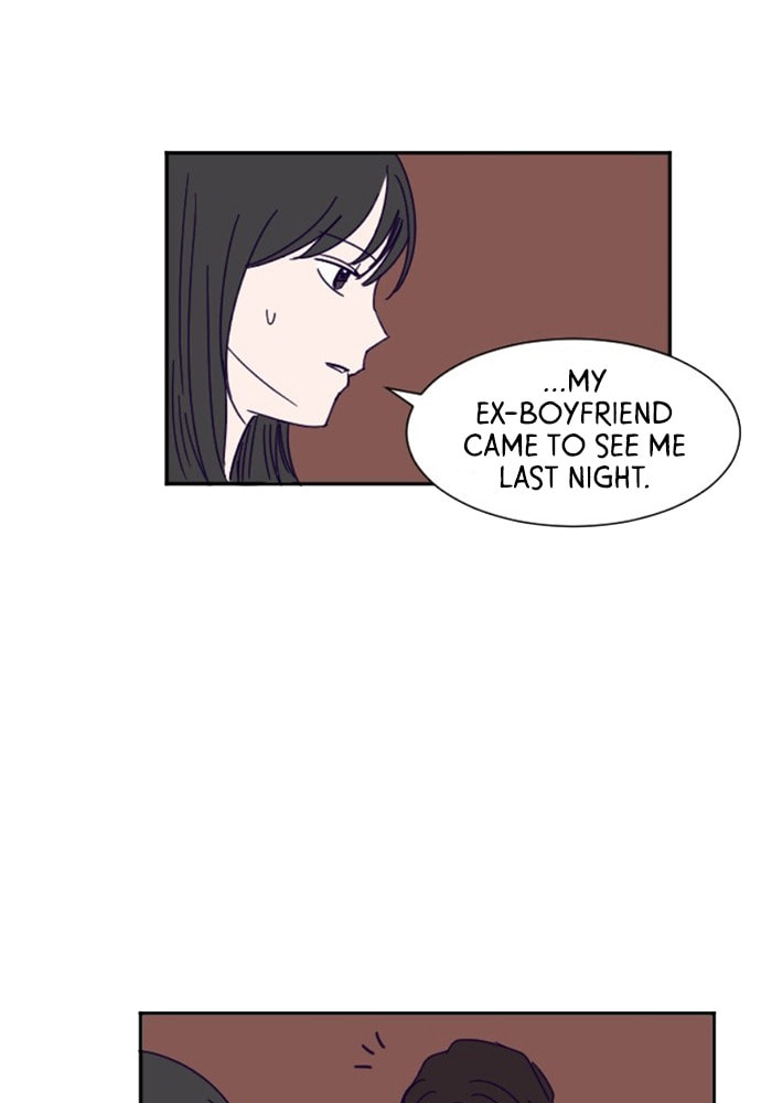 Nevertheless Chapter 20 page 35 - 