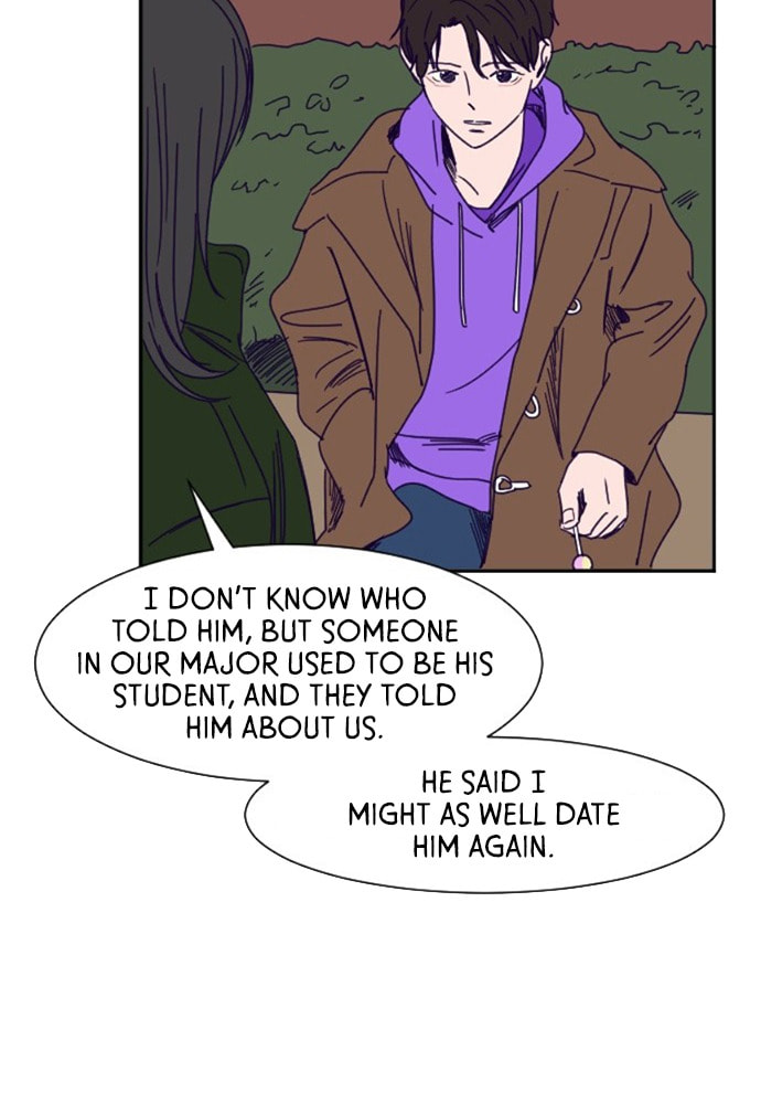 Nevertheless Chapter 20 page 36 - 