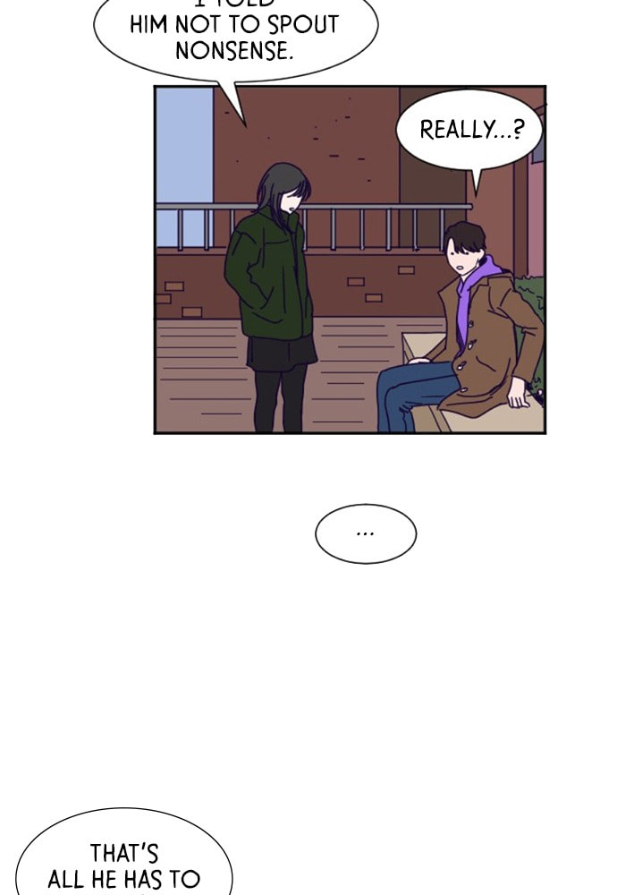 Nevertheless Chapter 20 page 38 - 