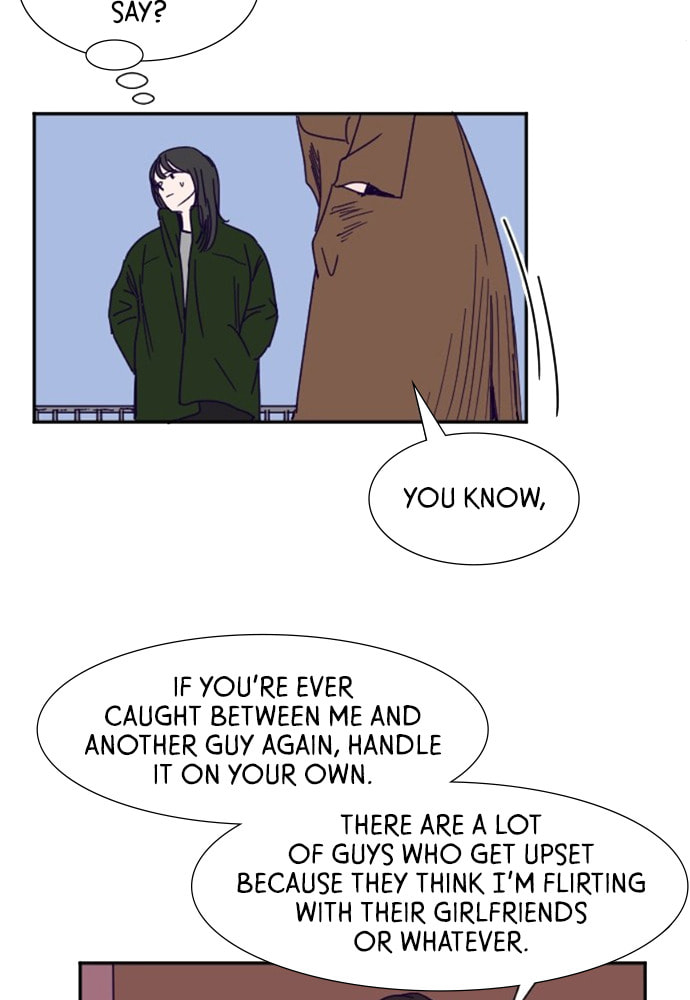 Nevertheless Chapter 20 page 39 - 