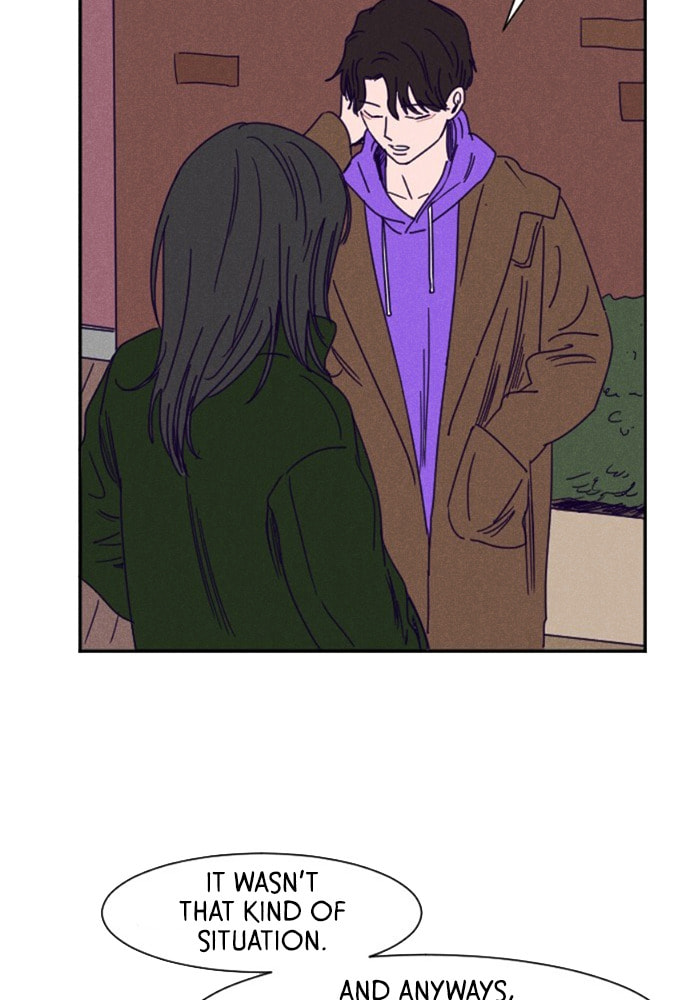 Nevertheless Chapter 20 page 40 - 
