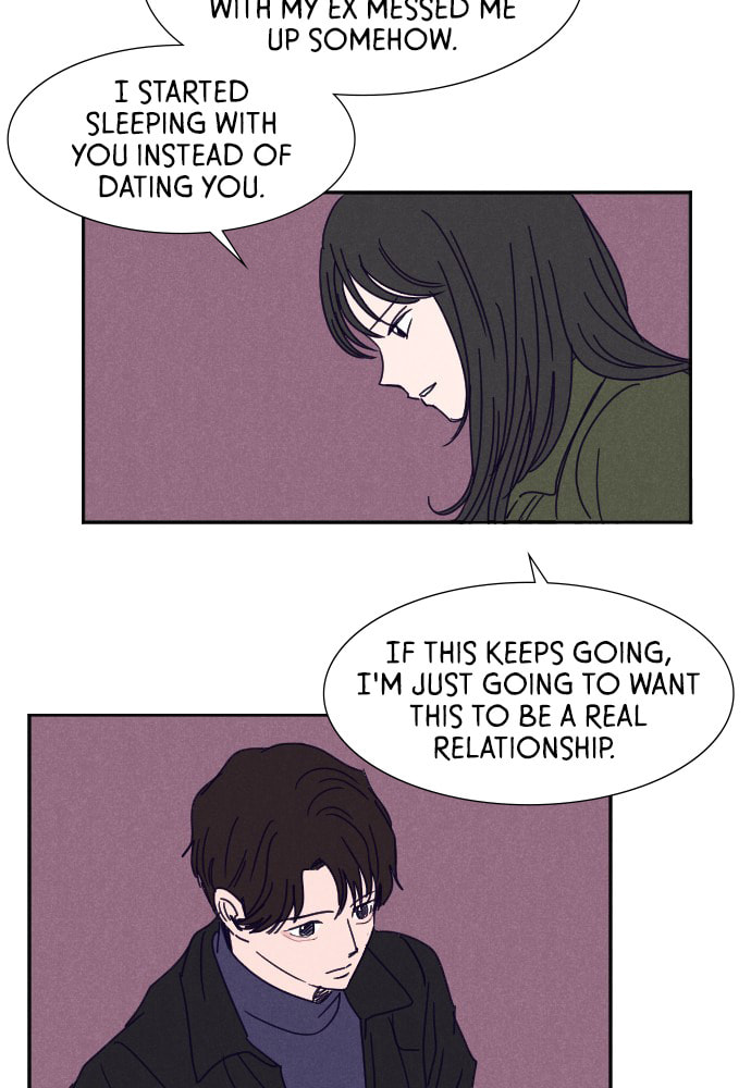 Nevertheless Chapter 20 page 5 - 