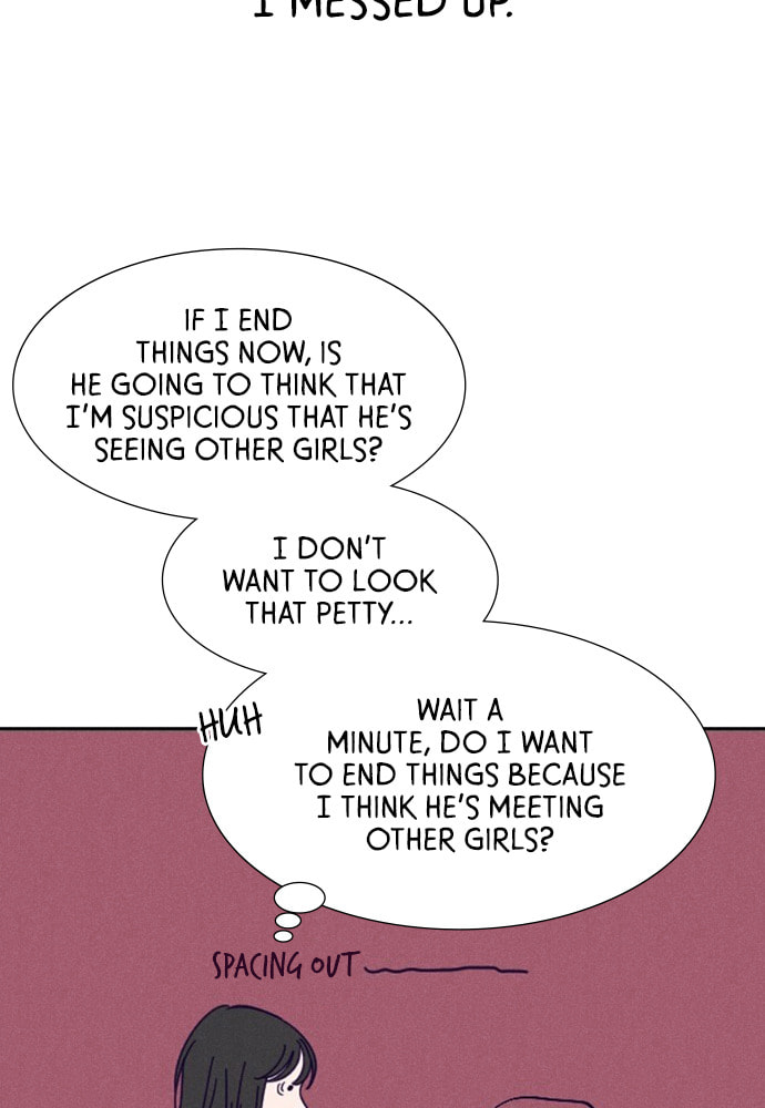 Nevertheless Chapter 20 page 48 - 