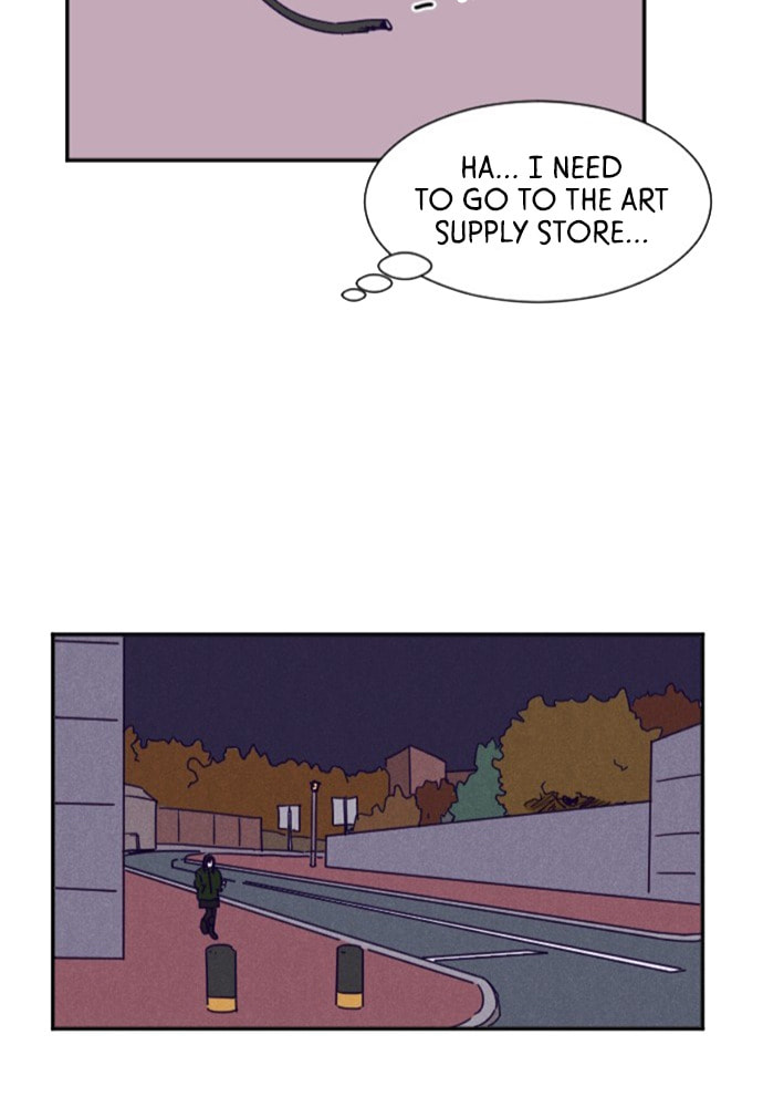 Nevertheless Chapter 20 page 50 - 