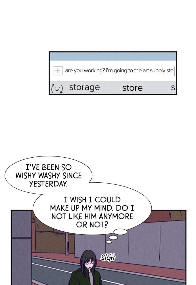 Nevertheless Chapter 20 page 51 - 