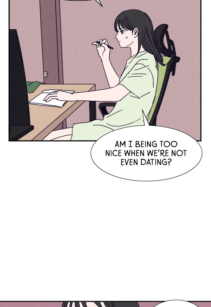 Nevertheless Chapter 20 page 8 - 