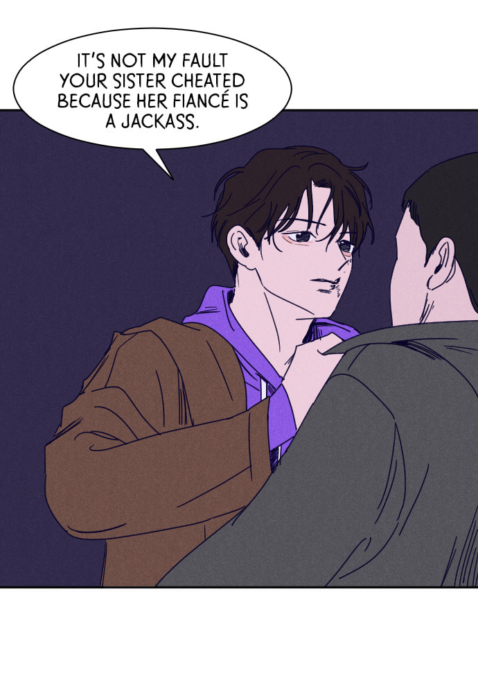 Nevertheless Chapter 21 page 13 - 