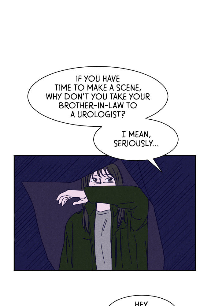 Nevertheless Chapter 21 page 14 - 