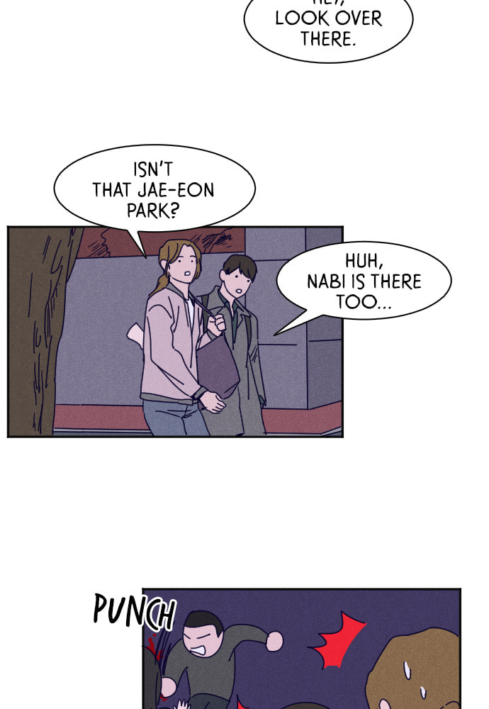 Nevertheless Chapter 21 page 15 - 