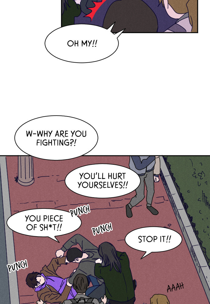 Nevertheless Chapter 21 page 16 - 