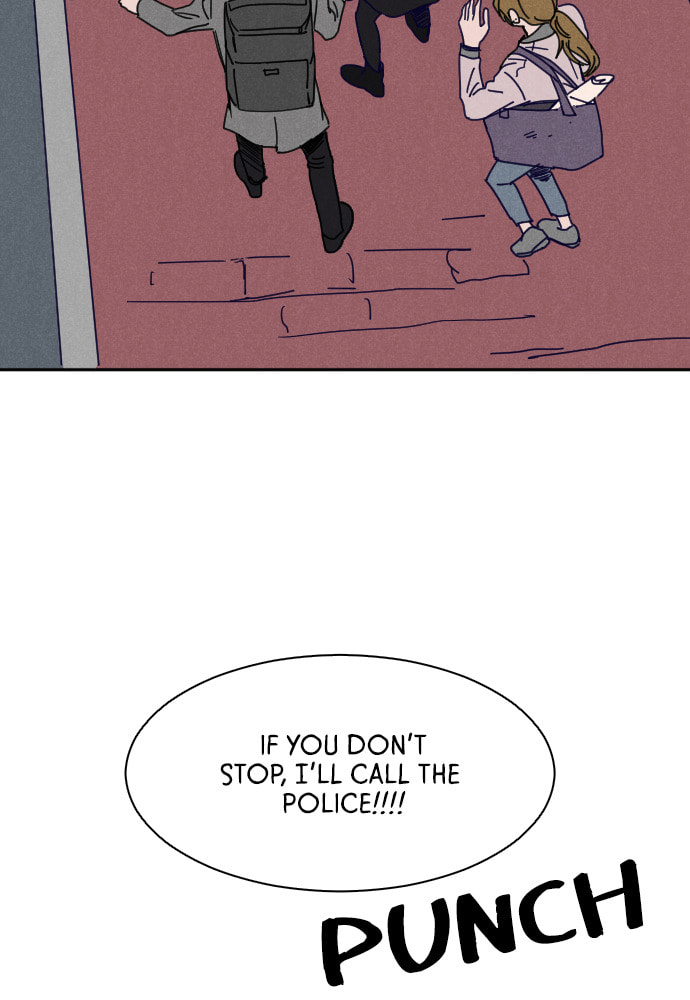 Nevertheless Chapter 21 page 17 - 