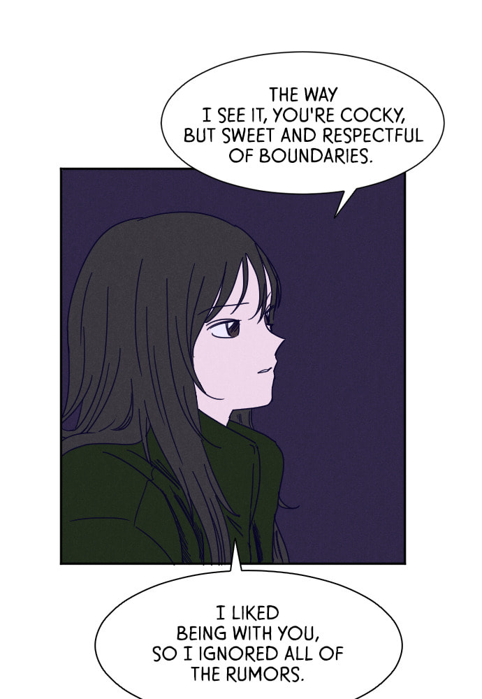 Nevertheless Chapter 21 page 30 - 