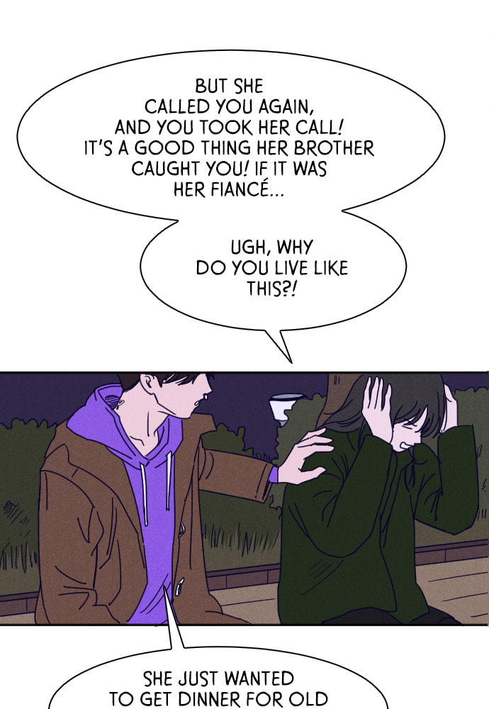 Nevertheless Chapter 21 page 35 - 