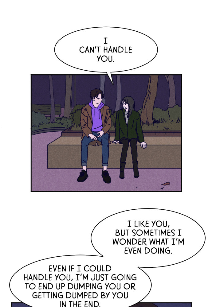 Nevertheless Chapter 21 page 38 - 