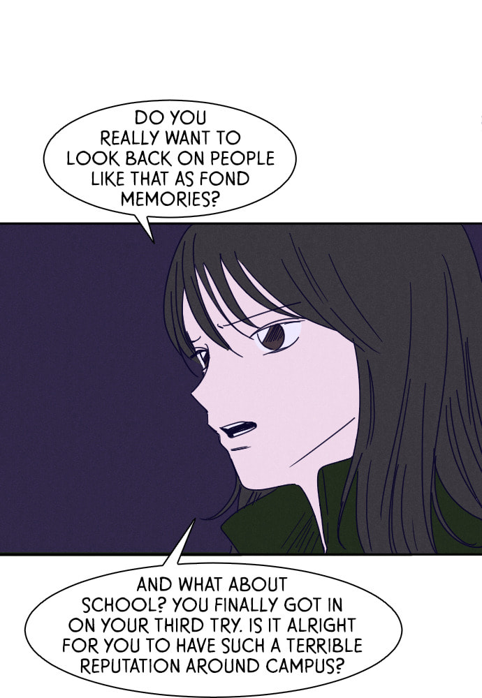 Nevertheless Chapter 21 page 40 - 