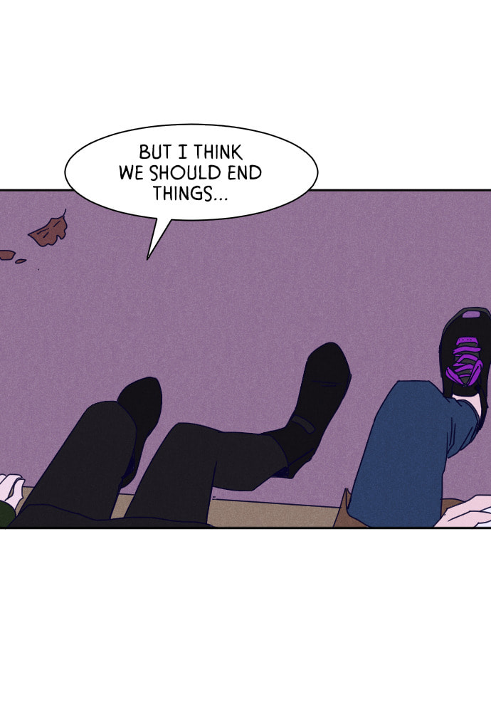 Nevertheless Chapter 21 page 44 - 
