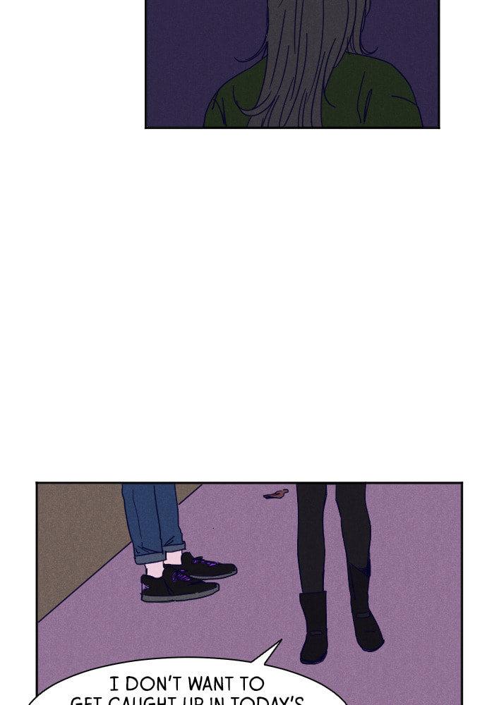 Nevertheless Chapter 21 page 47 - 