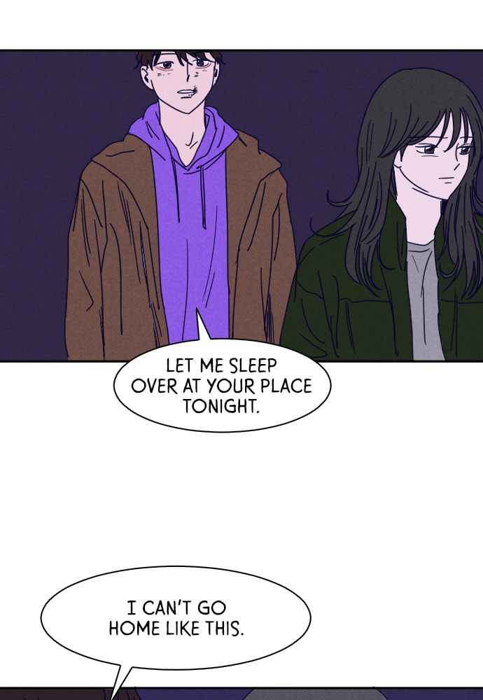 Nevertheless Chapter 21 page 51 - 