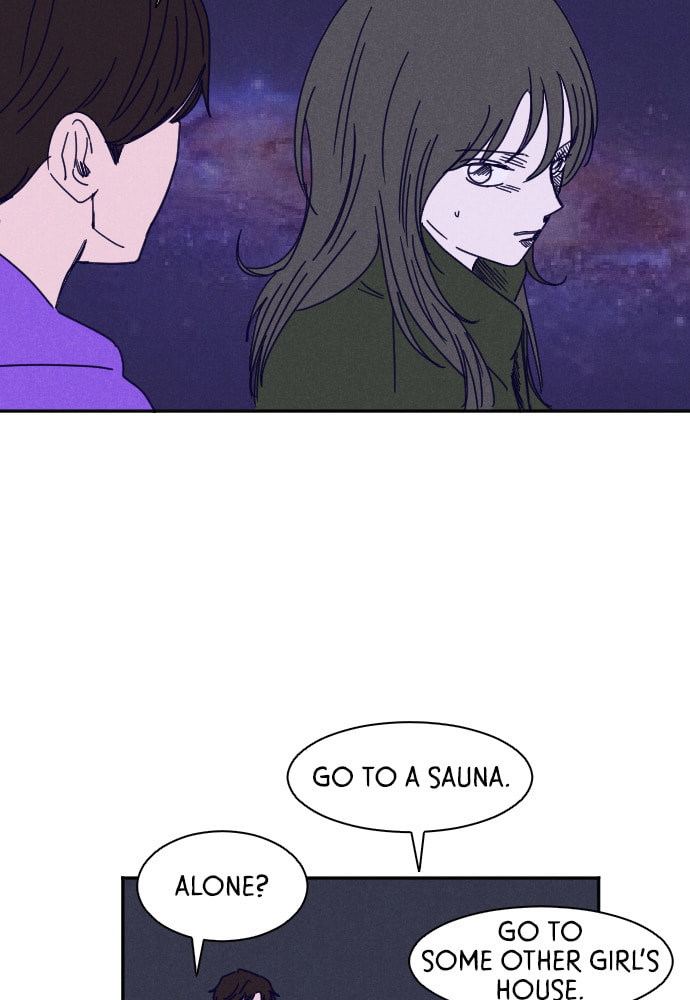 Nevertheless Chapter 21 page 52 - 