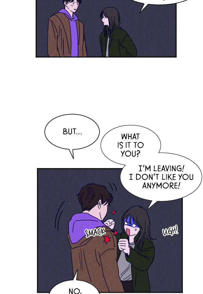 Nevertheless Chapter 21 page 53 - 