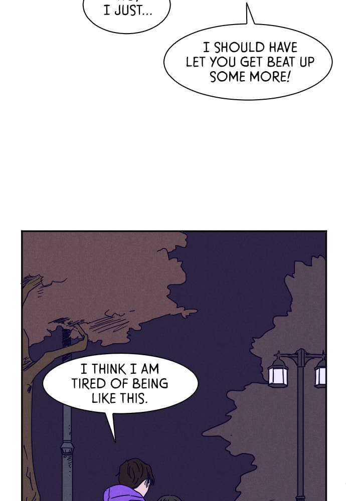 Nevertheless Chapter 21 page 54 - 
