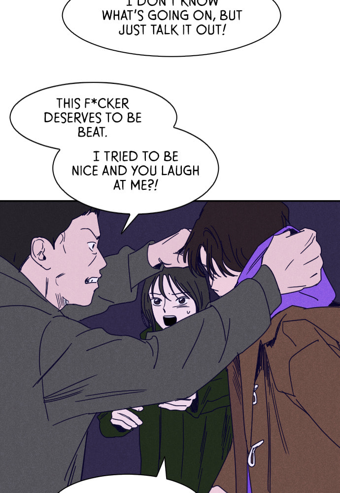 Nevertheless Chapter 21 page 8 - 