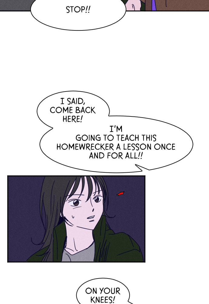 Nevertheless Chapter 21 page 9 - 