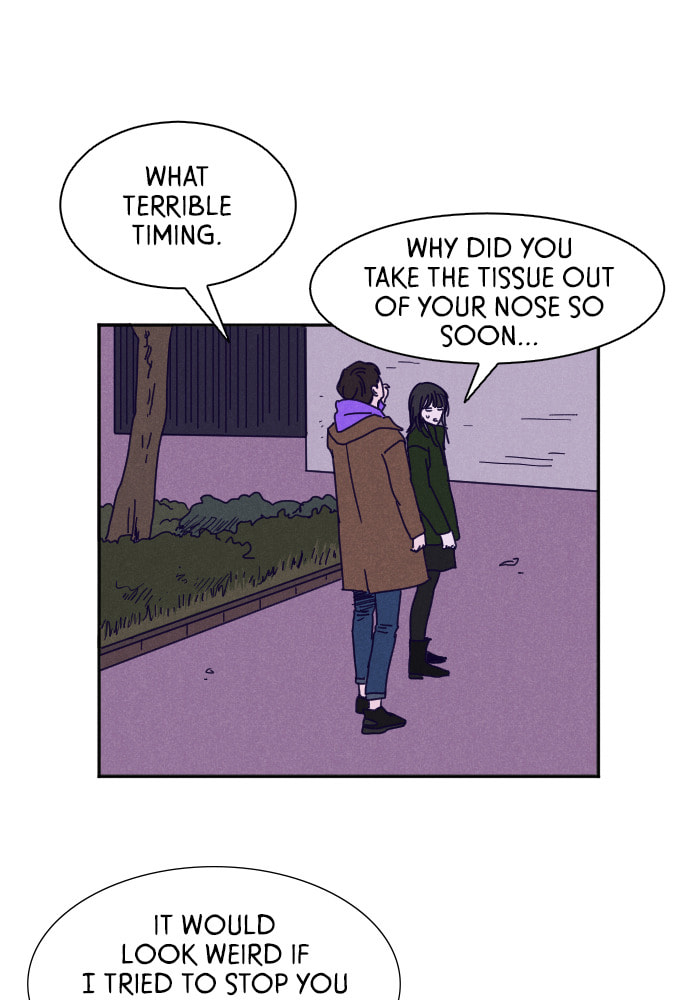 Nevertheless Chapter 22 page 13 - 