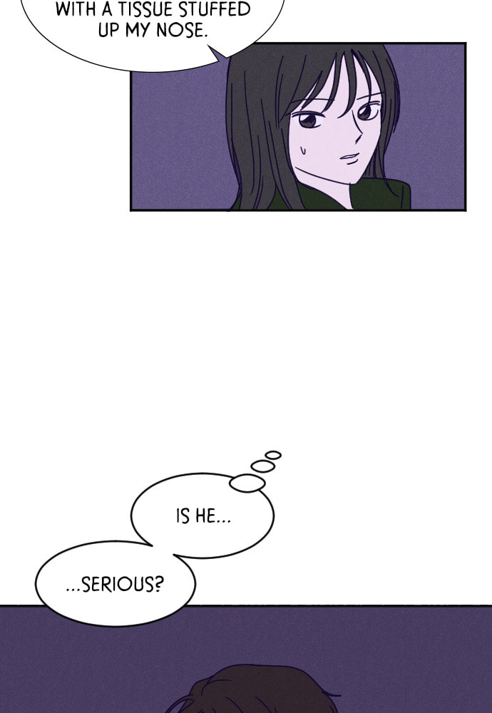 Nevertheless Chapter 22 page 14 - 