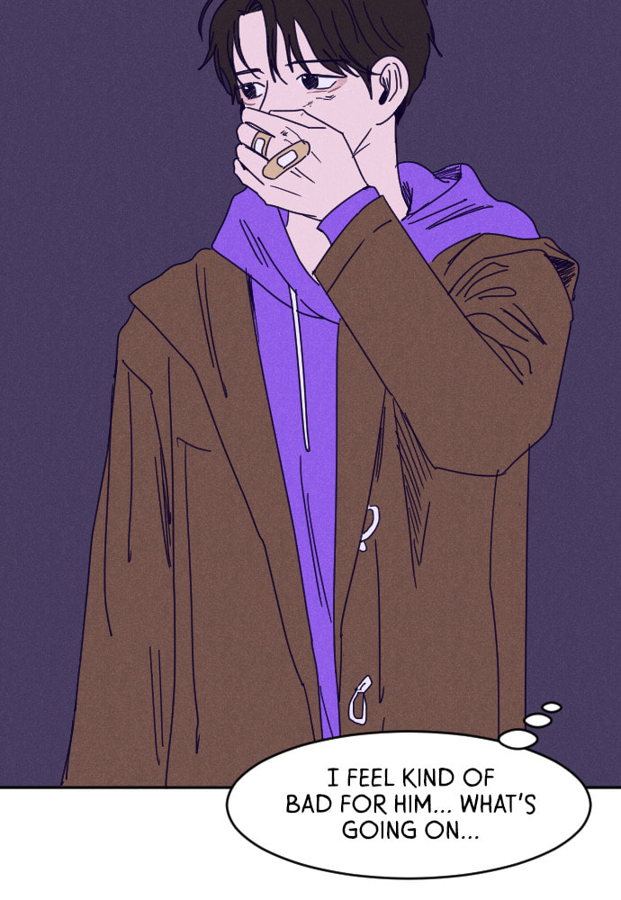 Nevertheless Chapter 22 page 15 - 
