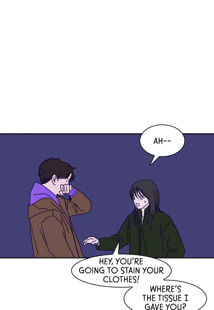 Nevertheless Chapter 22 page 16 - 
