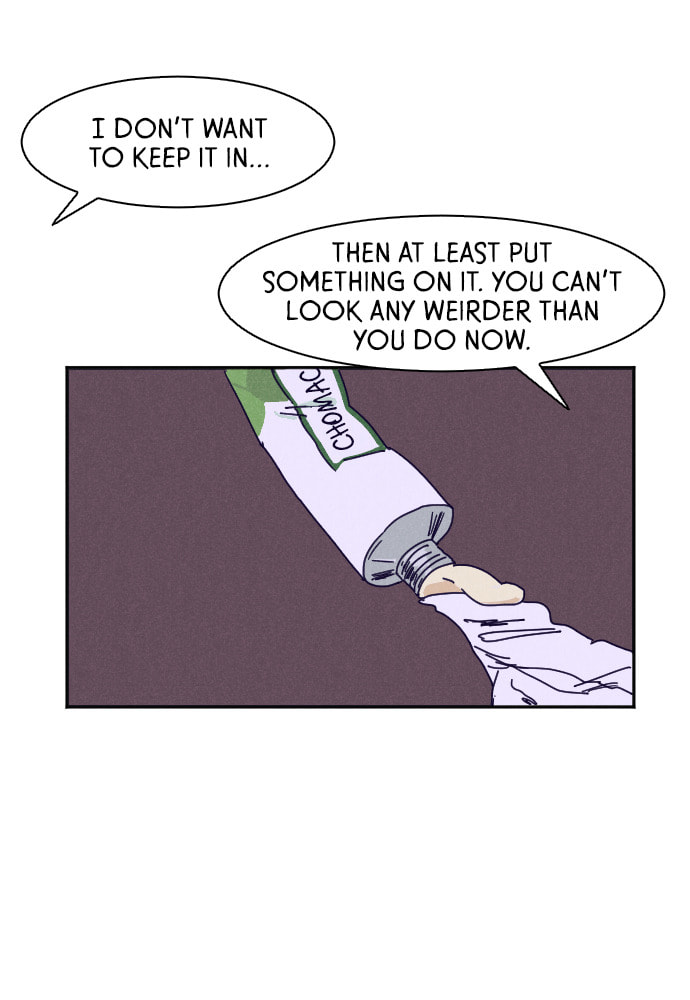 Nevertheless Chapter 22 page 20 - 