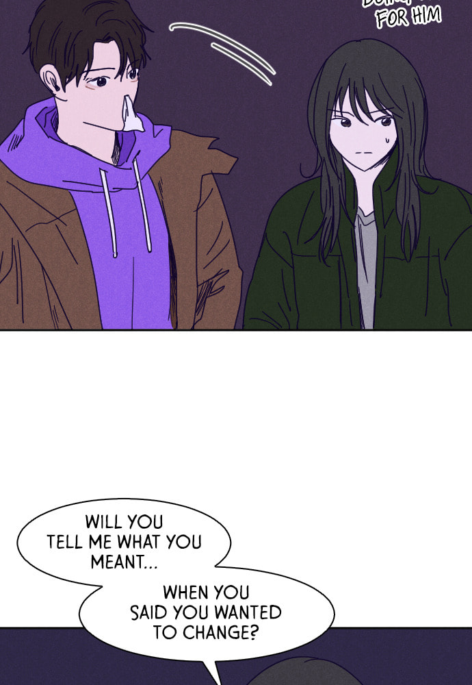 Nevertheless Chapter 22 page 24 - 
