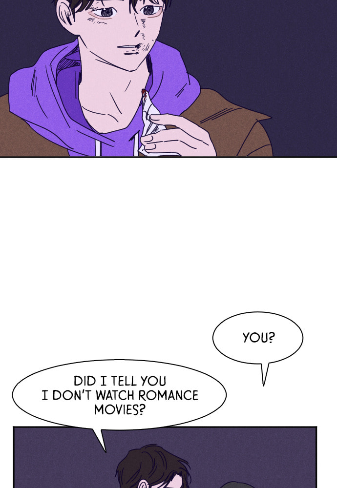 Nevertheless Chapter 22 page 26 - 