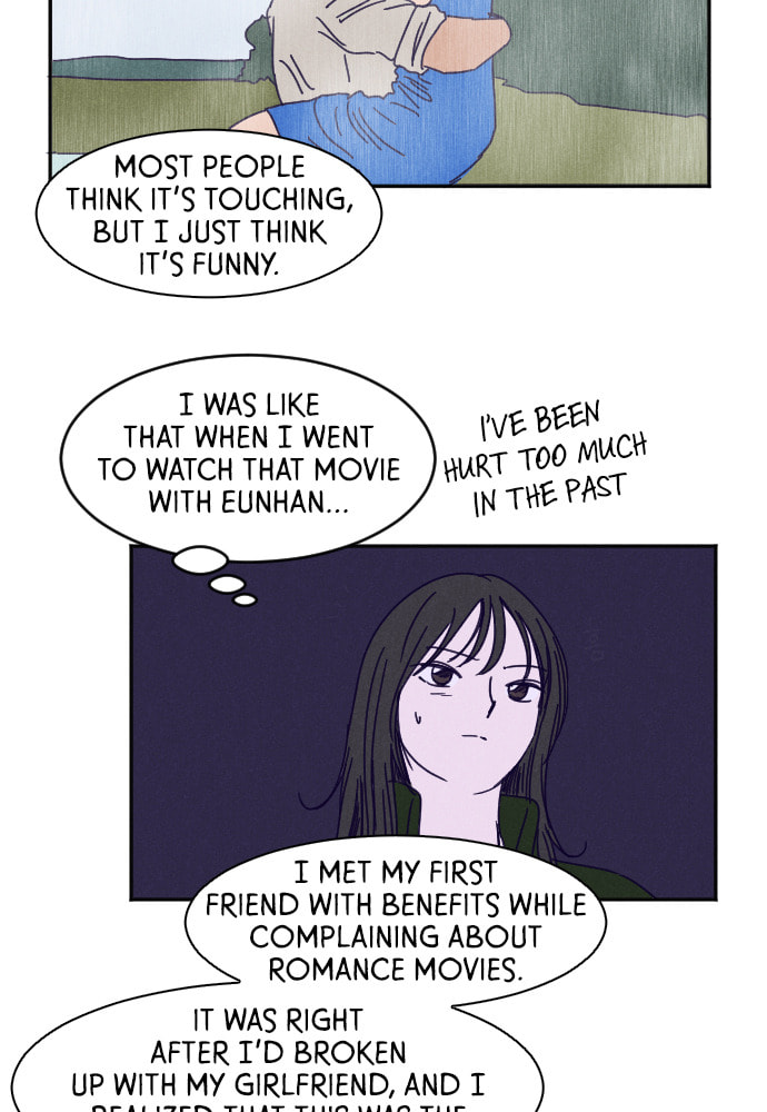Nevertheless Chapter 22 page 28 - 