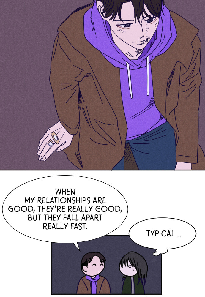 Nevertheless Chapter 22 page 33 - 