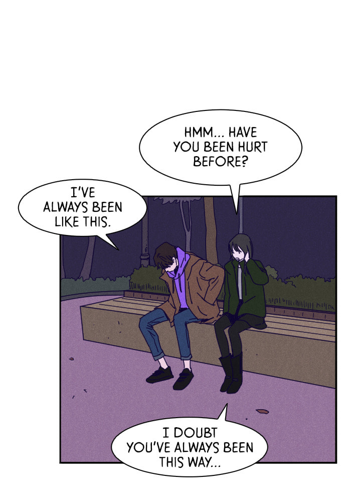 Nevertheless Chapter 22 page 34 - 