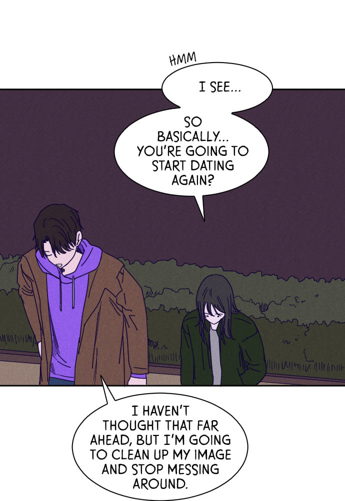 Nevertheless Chapter 22 page 36 - 