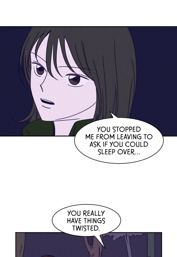 Nevertheless Chapter 22 page 5 - 