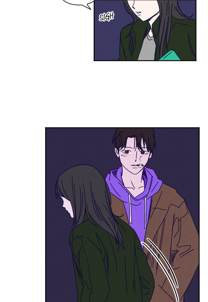 Nevertheless Chapter 22 page 43 - 