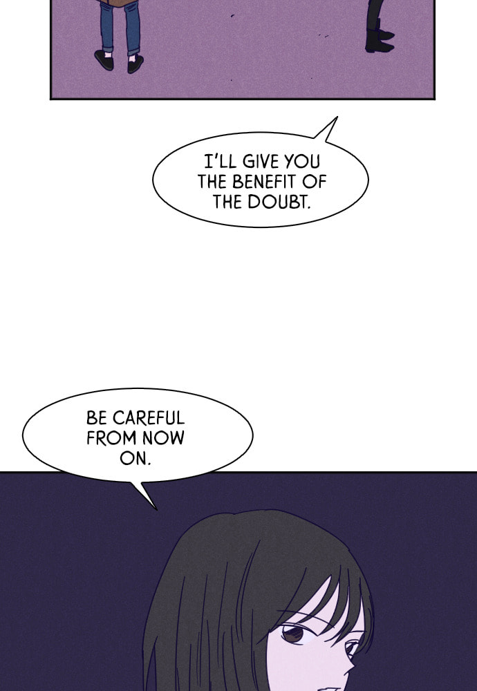 Nevertheless Chapter 22 page 46 - 